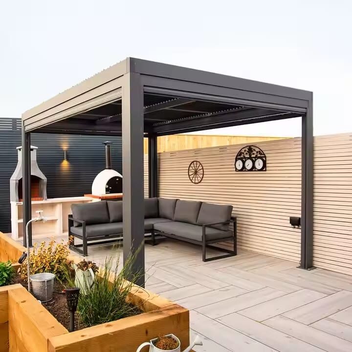 Villa with 1 bedroom, 1865.79m² in Dubai, UAE [ID: 1102-6337aad6]