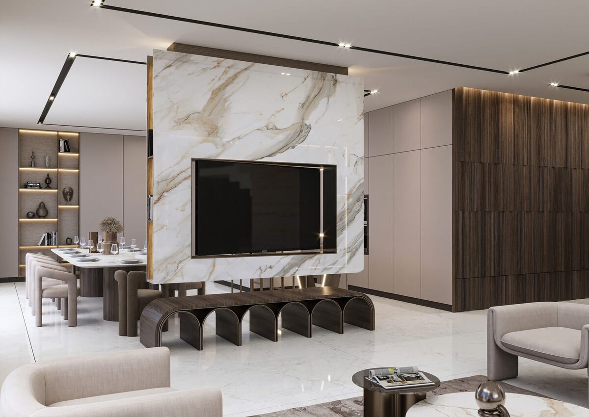 Villa with 1 bedroom, 1865.79m² in Dubai, UAE [ID: 1102-6337aad6]