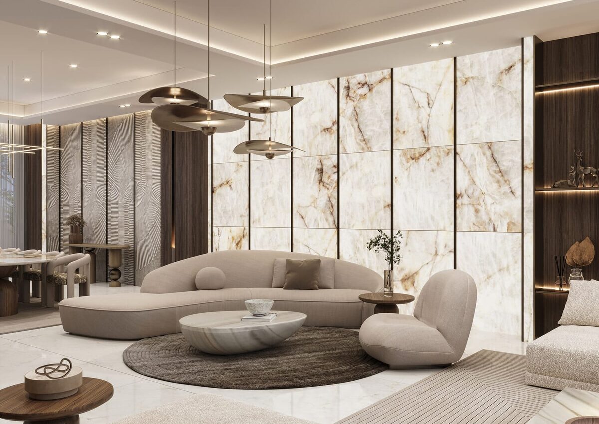 Villa with 1 bedroom, 1865.79m² in Dubai, UAE [ID: 1102-6337aad6]