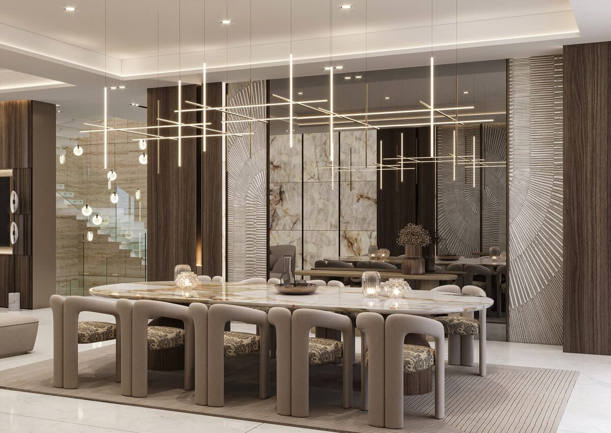 Villa with 1 bedroom, 1865.79m² in Dubai, UAE [ID: 1102-6337aad6]
