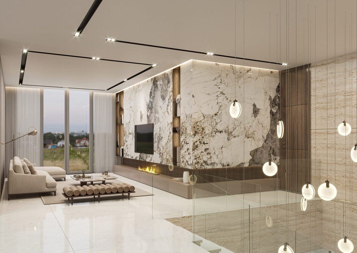 Villa with 1 bedroom, 1865.79m² in Dubai, UAE [ID: 1102-6337aad6]