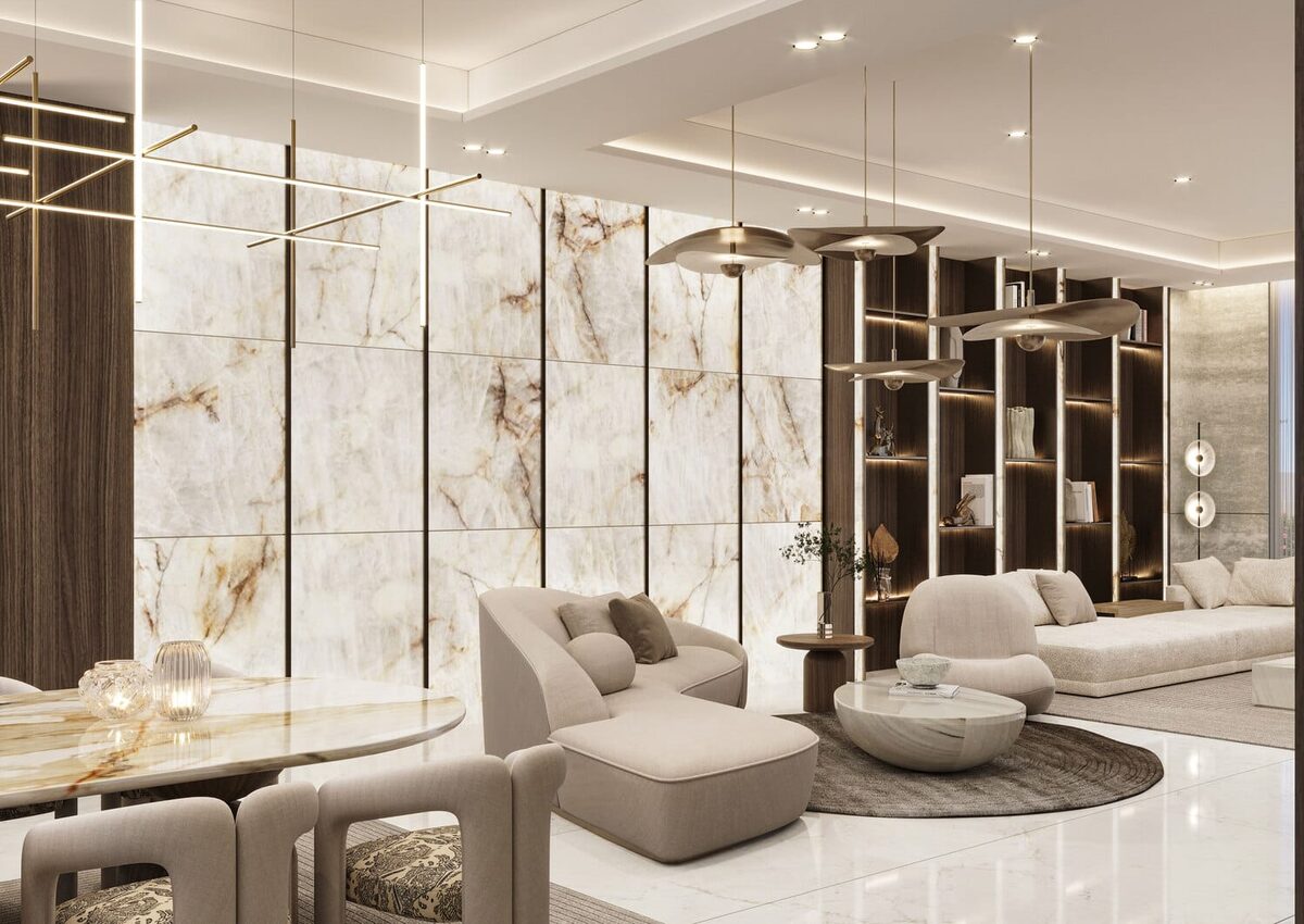 Villa with 1 bedroom, 1865.79m² in Dubai, UAE [ID: 1102-6337aad6]