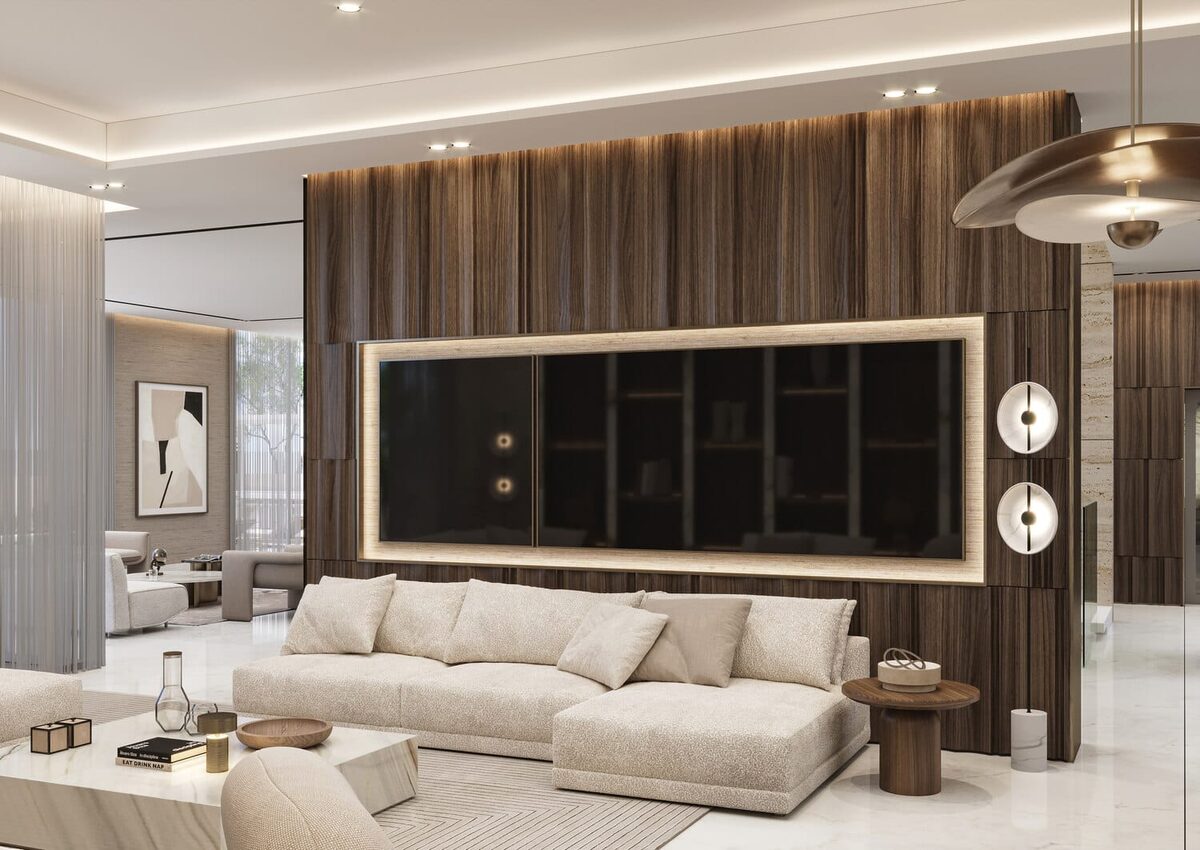 Villa with 1 bedroom, 1865.79m² in Dubai, UAE [ID: 1102-6337aad6]