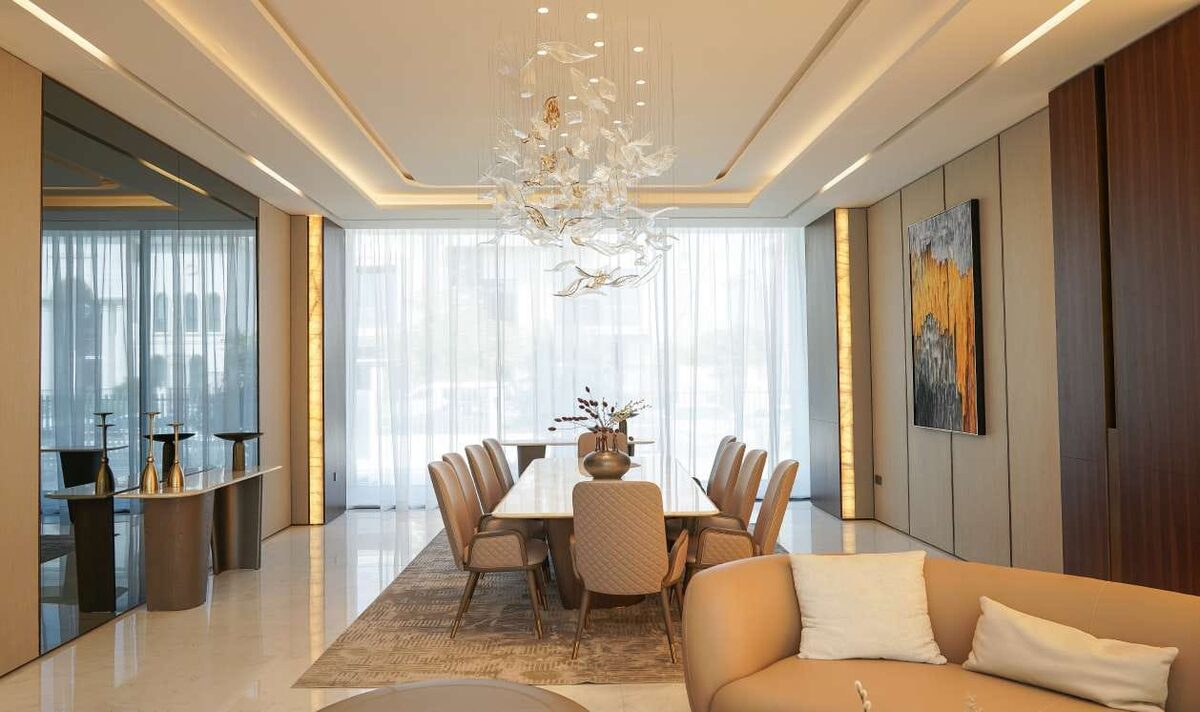 Villa with 1 bedroom, 1865.79m² in Dubai, UAE [ID: 1102-6337aad6]