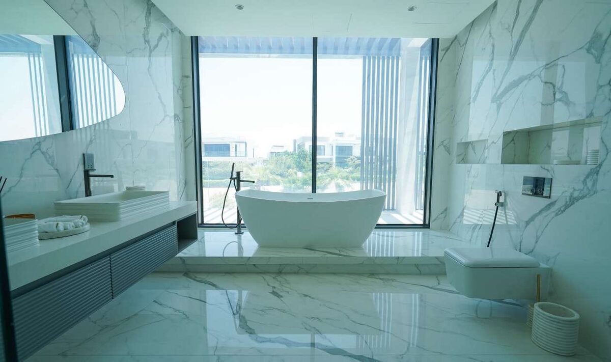 Villa with 1 bedroom, 1865.79m² in Dubai, UAE [ID: 1102-6337aad6]