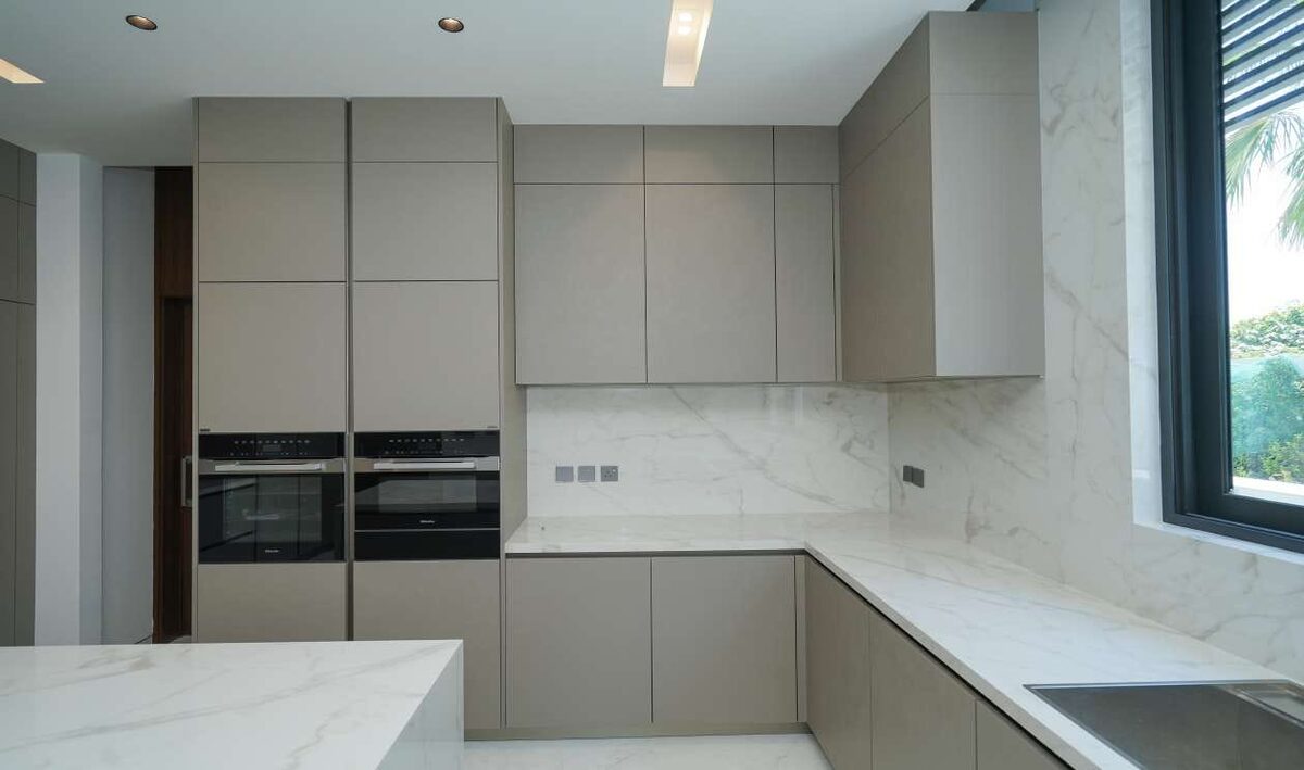 Villa with 1 bedroom, 1865.79m² in Dubai, UAE [ID: 1102-6337aad6]