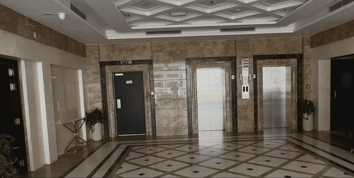 Квартира з 1 спальнею, 59.35м² в Дубай, ОАЕ [ID: 1102-242734d0]