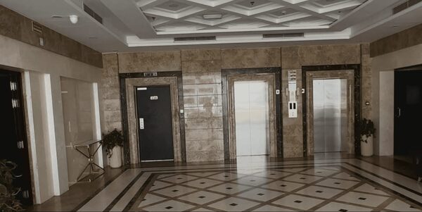 Apartment in Dubai, UAE, 59.35m² - image 9