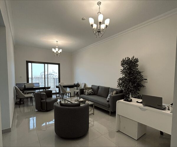 Apartment in Dubai, UAE, 59.35m² - image 5