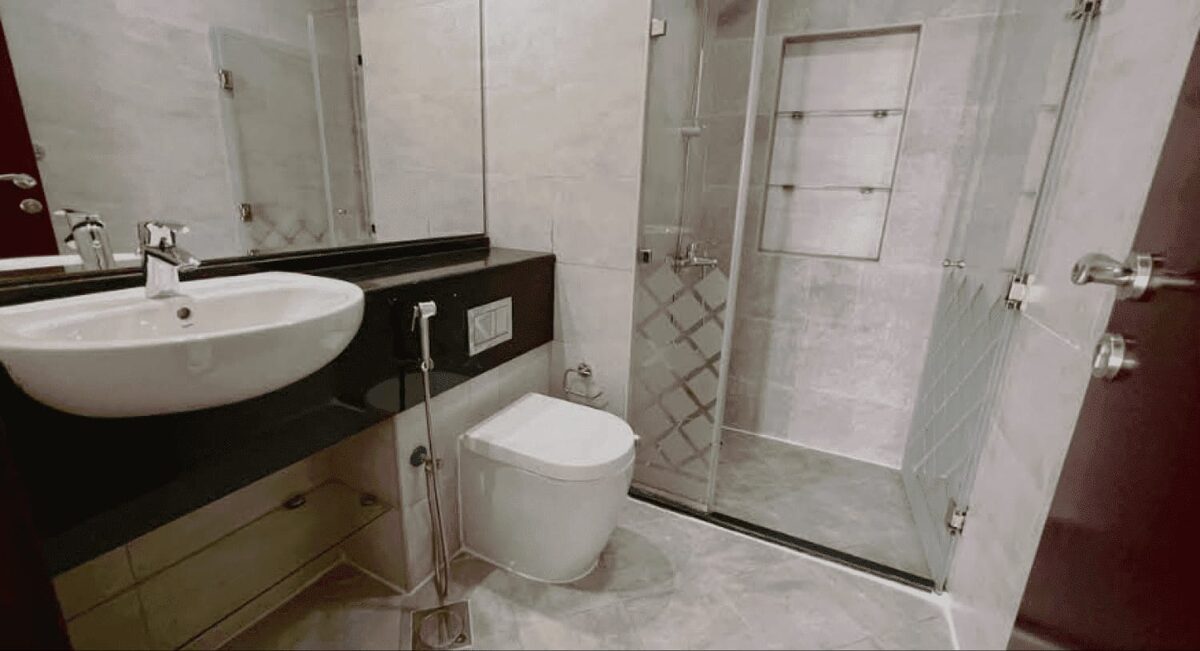 Квартира з 1 спальнею, 59.35м² в Дубай, ОАЕ [ID: 1102-242734d0]