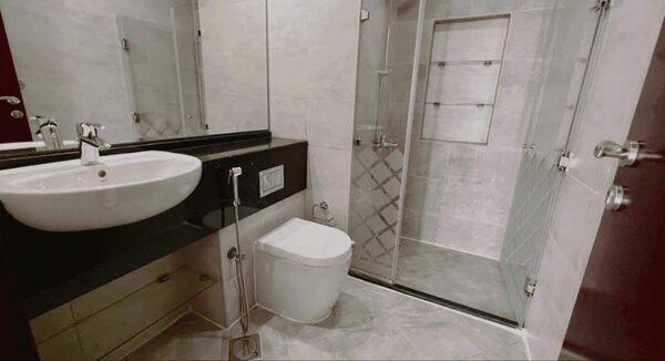 Apartment in Dubai, UAE, 59.35m² - image 7