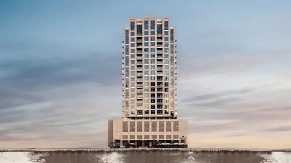Apartment in Dubai, UAE, 80.84m² - image 2