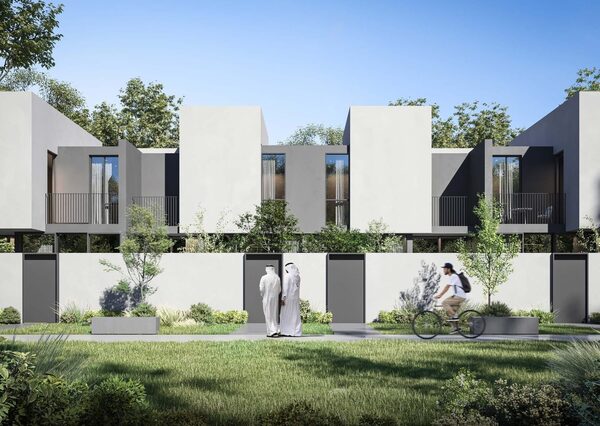 Townhouse in Dubai, UAE, 248.60m² - image 8