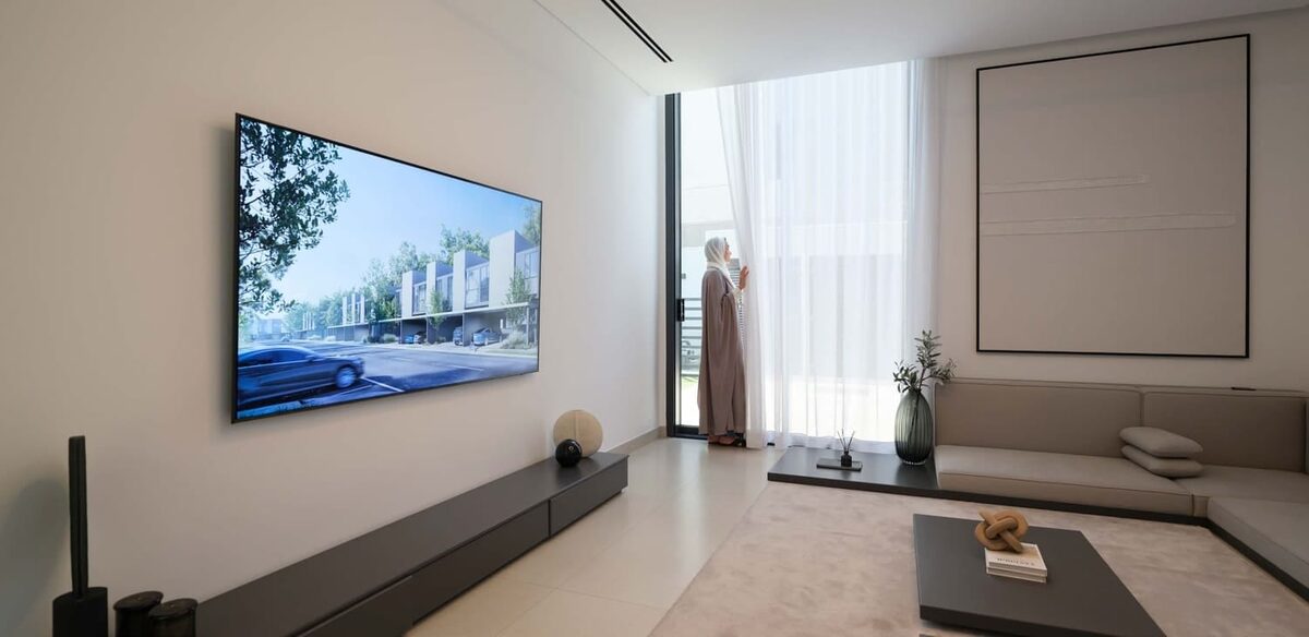 Таунхаус з 2 спальнями, 248.60м² в Дубай, ОАЕ [ID: 1102-11da6636]