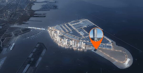 Квартира в Дубай, ОАЭ, 345.79м² - изображение 14