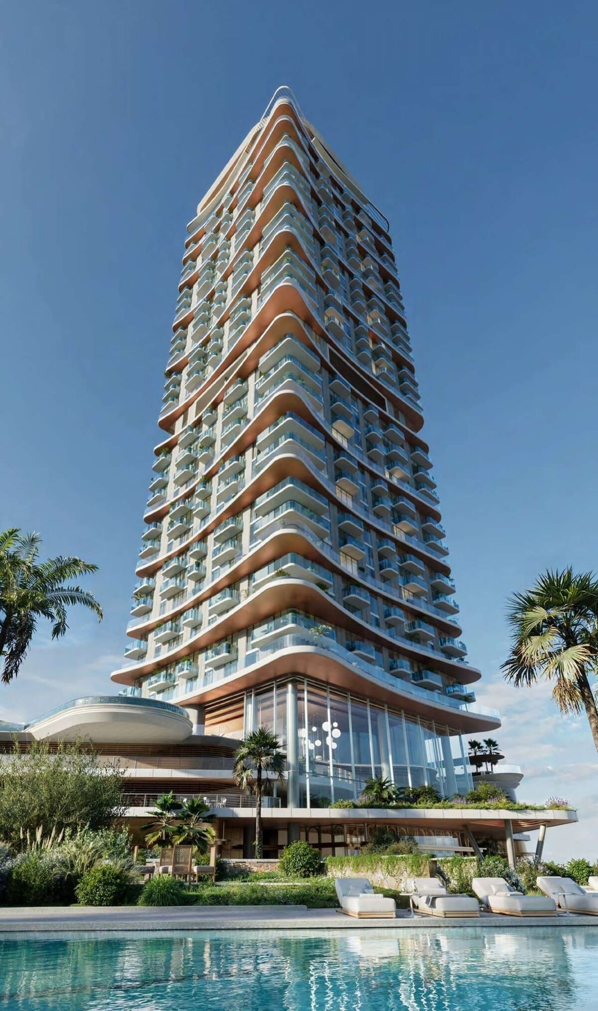 Квартира з 1 спальнею, 345.79м² в Дубай, ОАЕ [ID: 1102-bcc8def4]