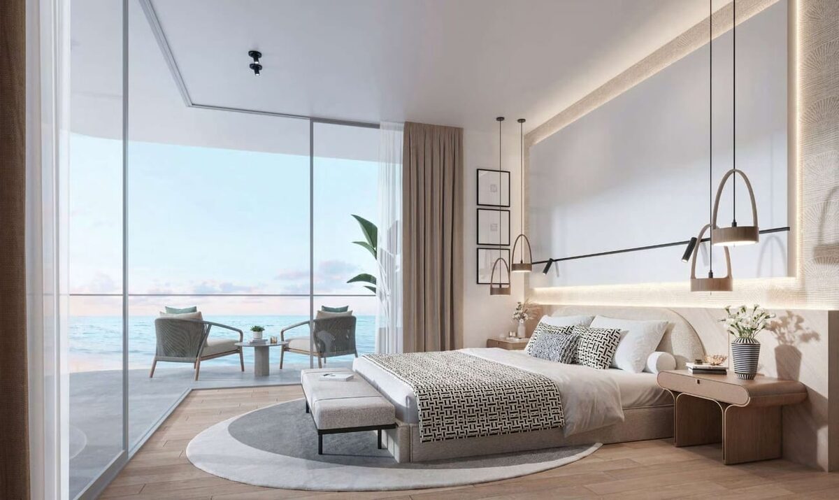 Квартира з 1 спальнею, 345.79м² в Дубай, ОАЕ [ID: 1102-bcc8def4]
