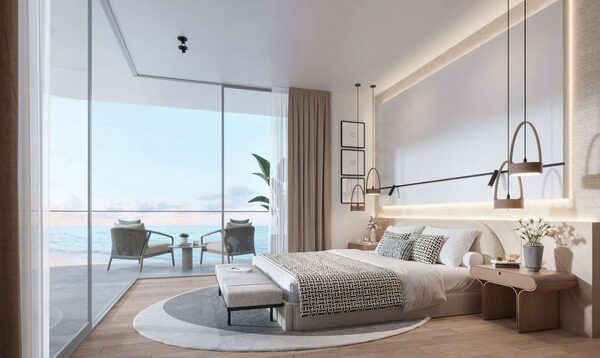Квартира в Дубай, ОАЭ, 345.79м² - изображение 10