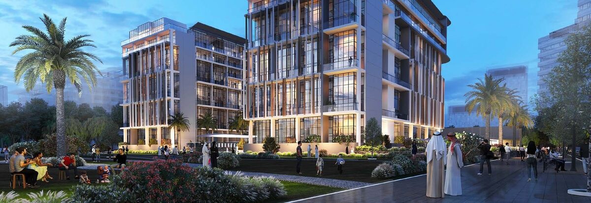 Apartament z 1 sypialnią, 101.21m² w Abu Dhabi, Zjednoczone Emiraty Arabskie [ID: 1102-01179a91]