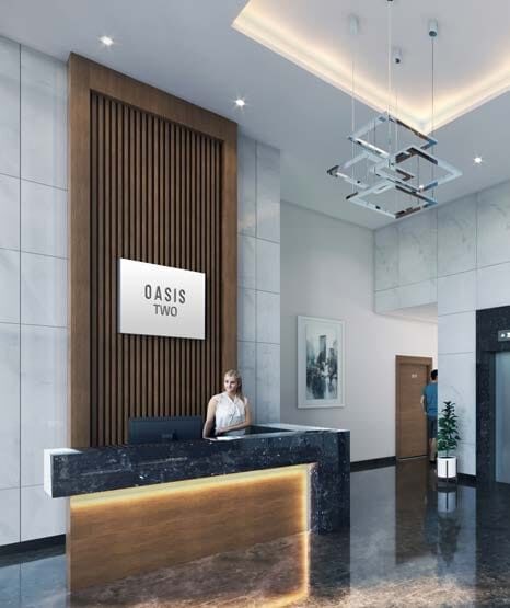 Apartament z 1 sypialnią, 101.21m² w Abu Dhabi, Zjednoczone Emiraty Arabskie [ID: 1102-01179a91]