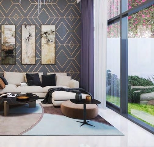 Townhouse with 1 bedroom, 198.60m² in Dubai, UAE [ID: 1102-c75bccf3]