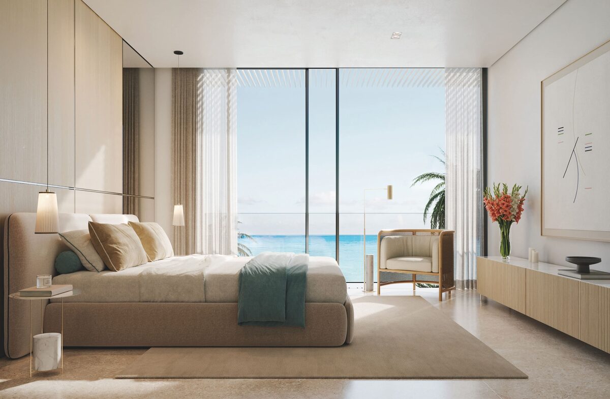 Apartament z 1 sypialnią, 539.53m² w Dubaj, Zjednoczone Emiraty Arabskie [ID: 1102-b02701db]