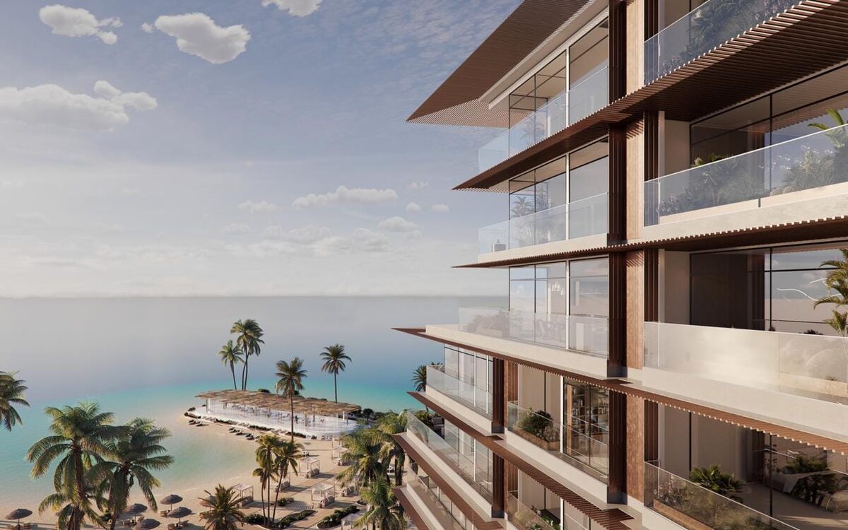 Apartament z 1 sypialnią, 539.53m² w Dubaj, Zjednoczone Emiraty Arabskie [ID: 1102-b02701db]