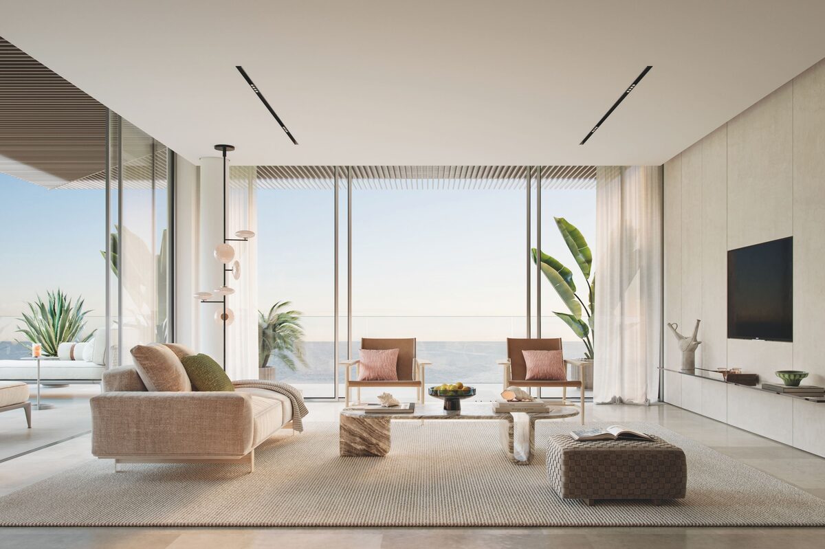 Apartament z 1 sypialnią, 539.53m² w Dubaj, Zjednoczone Emiraty Arabskie [ID: 1102-b02701db]