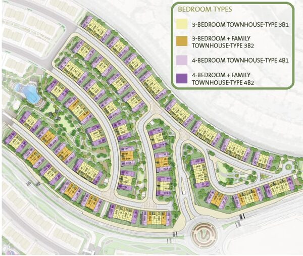 Townhouse in Dubai, UAE, 230.65m² - image 10