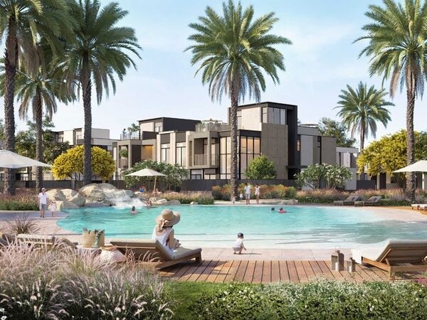 Townhouse in Dubai, UAE, 230.65m² - image 11