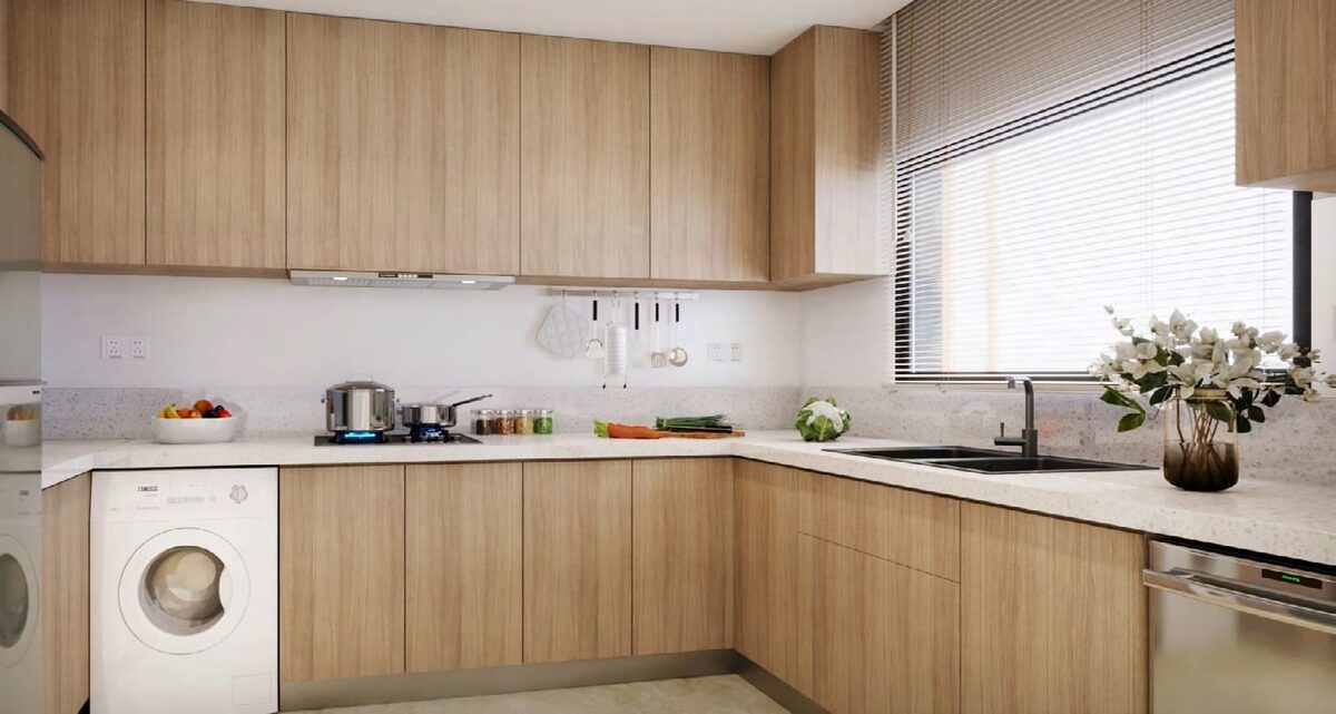 Квартира з 1 спальнею, 32.62м² в Абу-Даби, ОАЕ [ID: 1102-69930e9b]