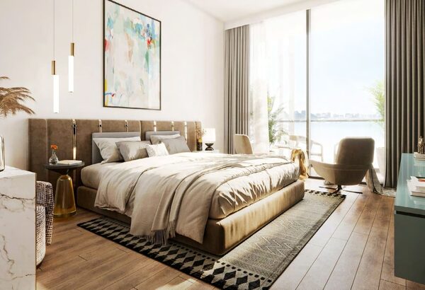 Apartment in Abu Dhabi, UAE, 32.62m² - image 8