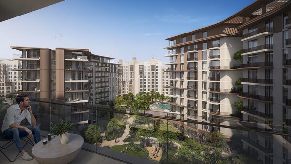 Apartment in Dubai, UAE, 180.28m² - image 2