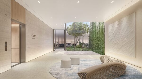 Apartment in Dubai, UAE, 180.28m² - image 14