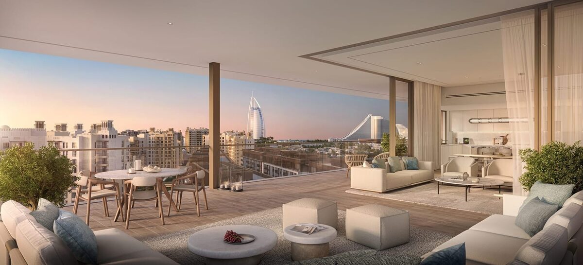 Квартира з 1 спальнею, 180.28м² в Дубай, ОАЕ [ID: 1102-502f1174]