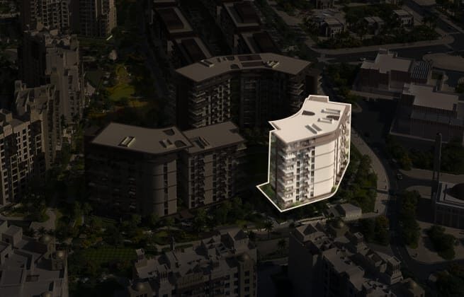 Квартира з 1 спальнею, 180.28м² в Дубай, ОАЕ [ID: 1102-502f1174]