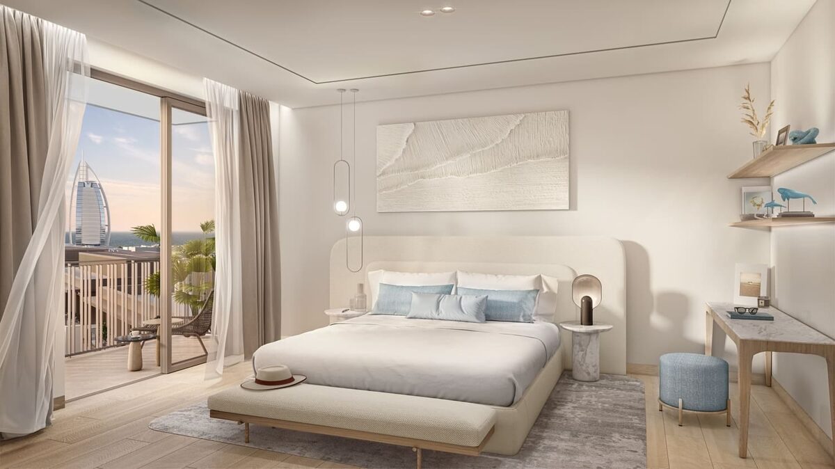 Квартира з 1 спальнею, 180.28м² в Дубай, ОАЕ [ID: 1102-502f1174]