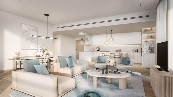 Apartment in Dubai, UAE, 180.28m² - image 11