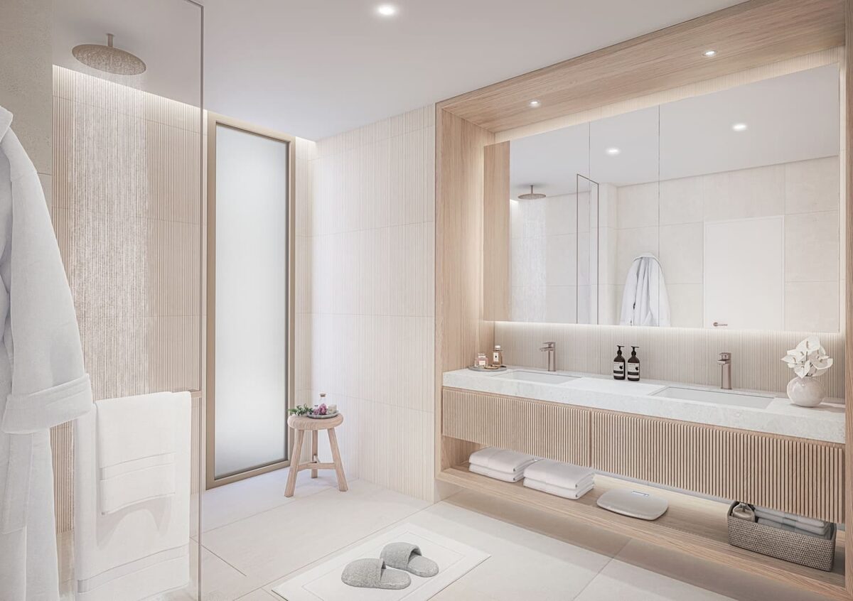 Квартира з 1 спальнею, 180.28м² в Дубай, ОАЕ [ID: 1102-502f1174]