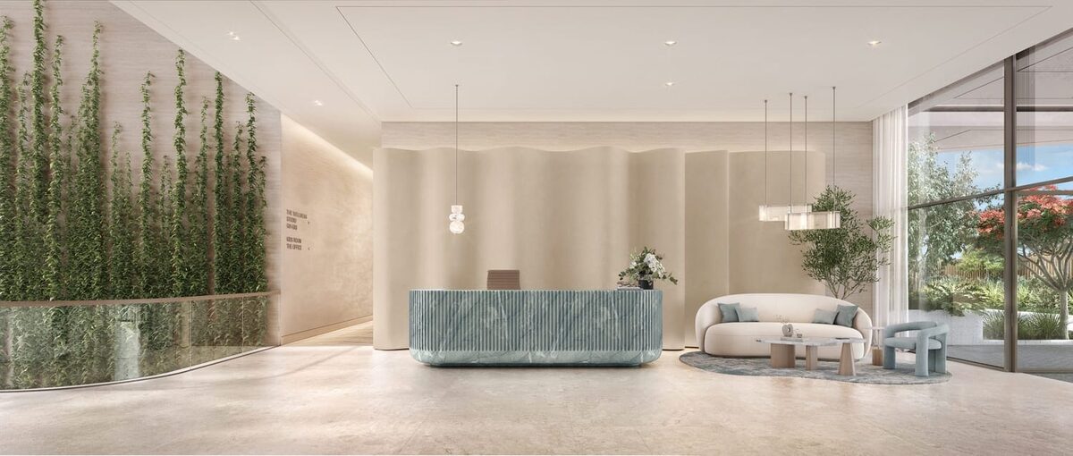 Квартира з 1 спальнею, 180.28м² в Дубай, ОАЕ [ID: 1102-502f1174]