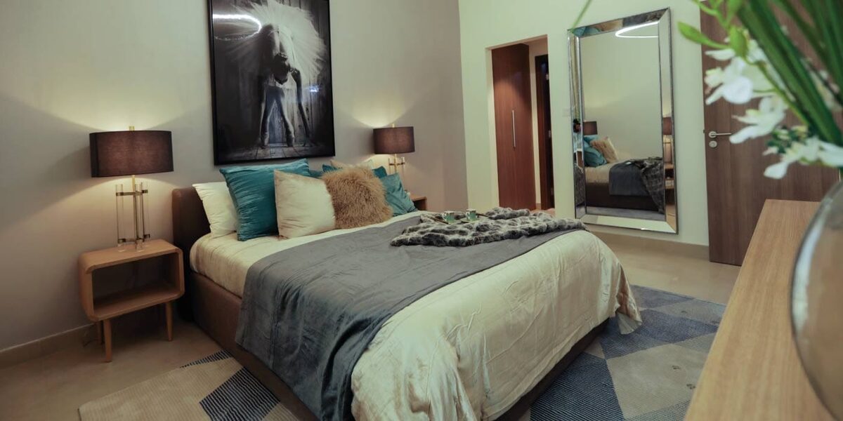 Квартира з 1 спальнею, 231.40м² в Дубай, ОАЕ [ID: 1102-440e33af]