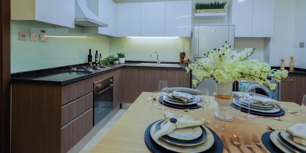 Квартира з 1 спальнею, 231.40м² в Дубай, ОАЕ [ID: 1102-440e33af]