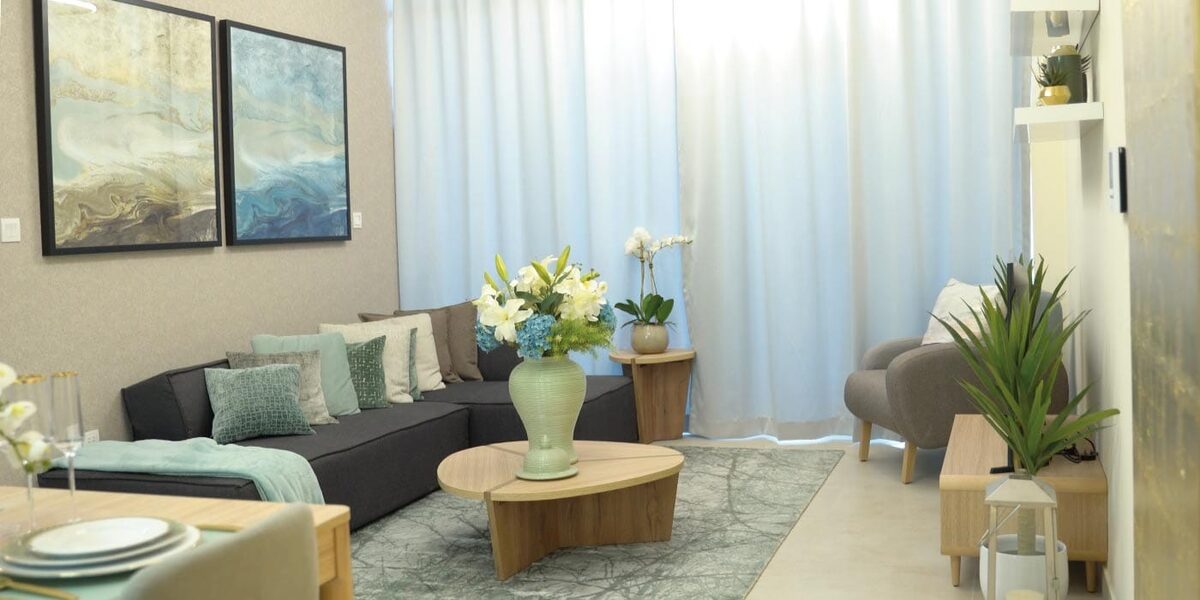 Квартира з 1 спальнею, 231.40м² в Дубай, ОАЕ [ID: 1102-440e33af]