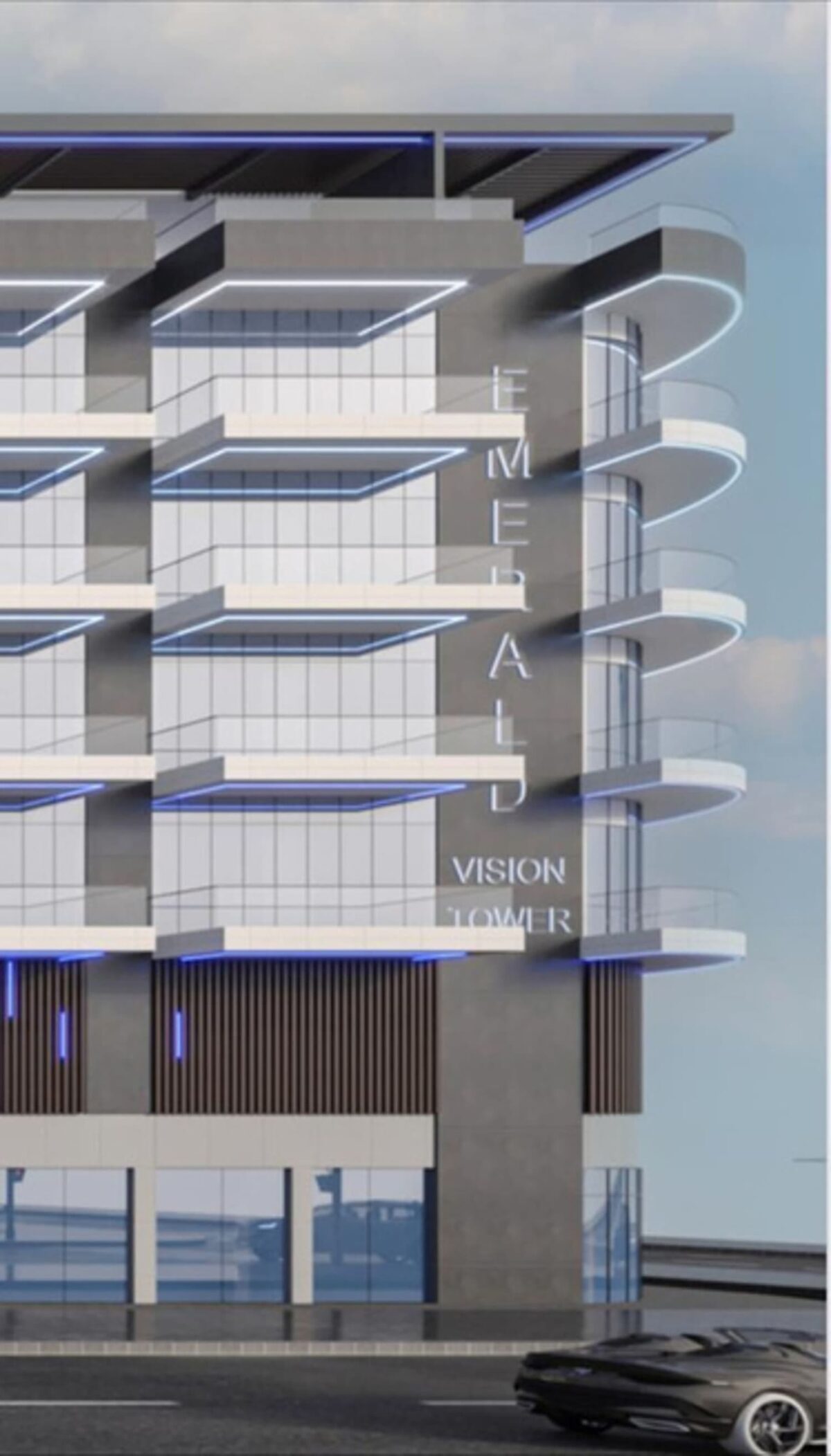 Apartment with 1 bedroom, 66.82m² in Dubai, UAE [ID: 1102-c6e06230]
