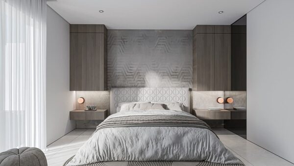 Квартира в Дубай, ОАЭ, 66.82м² - изображение 11