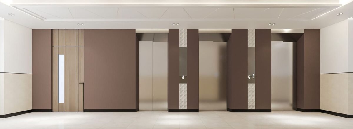 Apartment with 1 bedroom, 66.82m² in Dubai, UAE [ID: 1102-c6e06230]