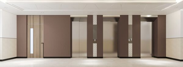 Квартира в Дубай, ОАЭ, 66.82м² - изображение 18