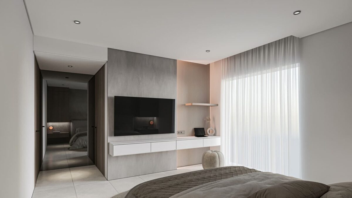 Apartment with 1 bedroom, 66.82m² in Dubai, UAE [ID: 1102-c6e06230]