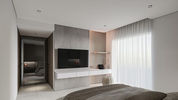 Квартира в Дубай, ОАЭ, 66.82м² - изображение 10