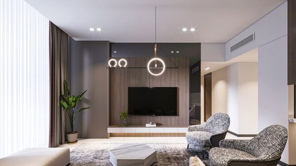 Квартира в Дубай, ОАЭ, 66.82м² - изображение 7
